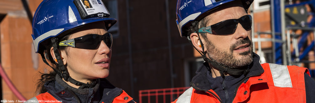 Safety Goggles Fogging