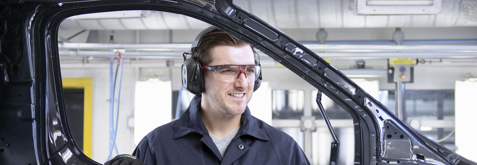 10 ways hearing is damaged at work