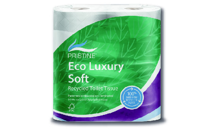 Pristine Eco Luxury Soft
