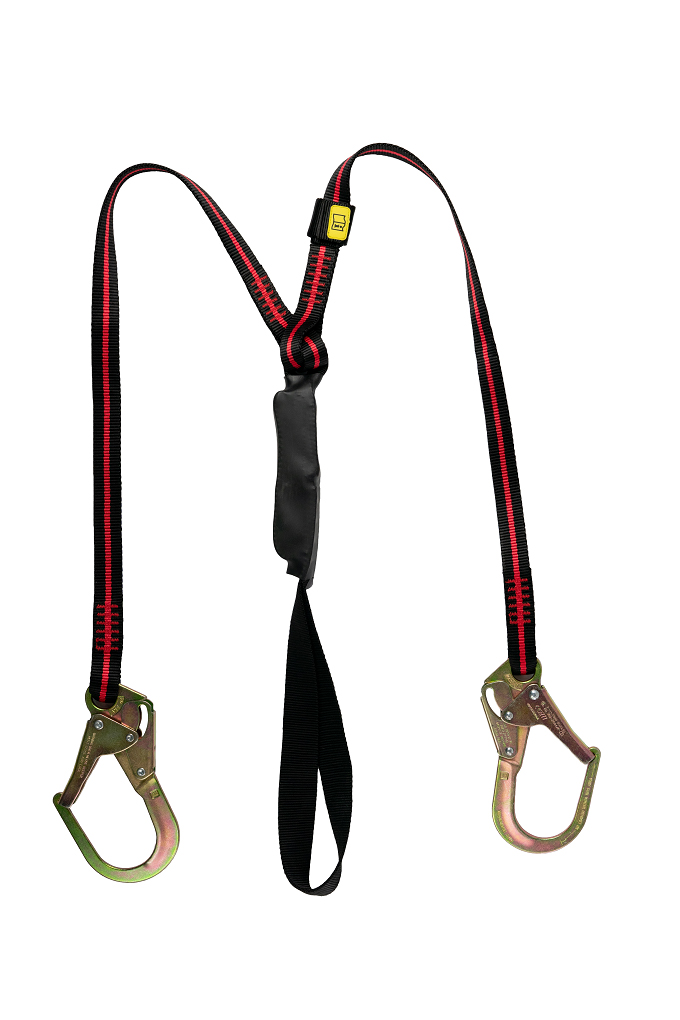 Honeywell H500 Arc Flash harness 