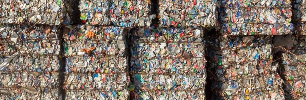 Plastic Packaging tax