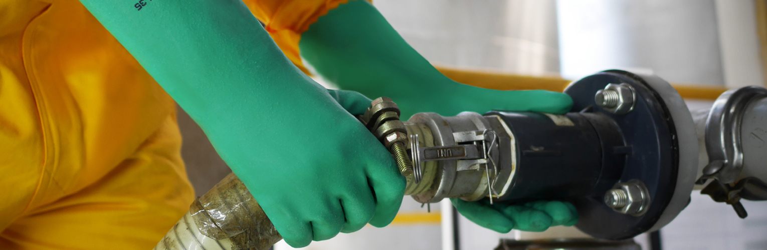Ansell Gloves