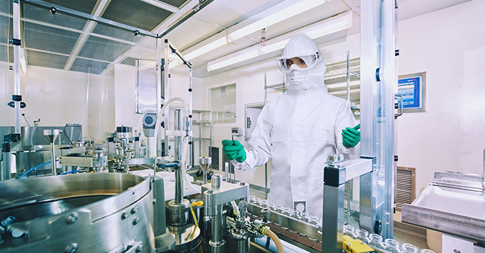 Ansell chemical gloves