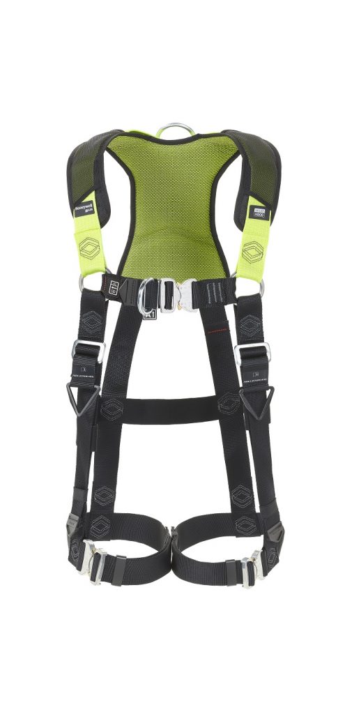 Harness