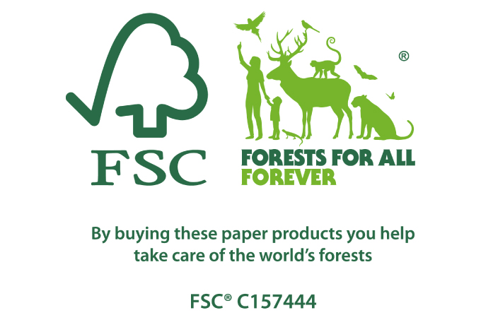 FSC logo