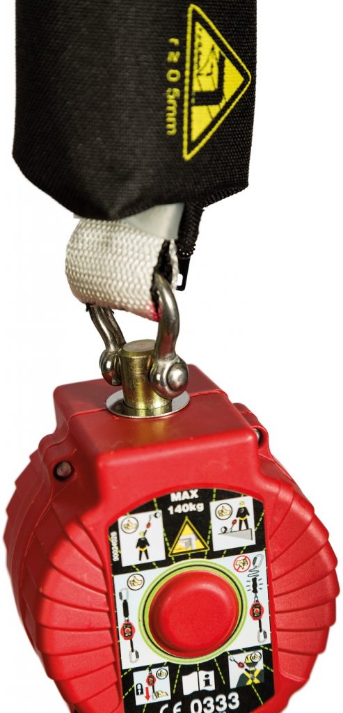 Turbolite Swivel