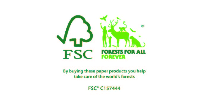FSC logo 