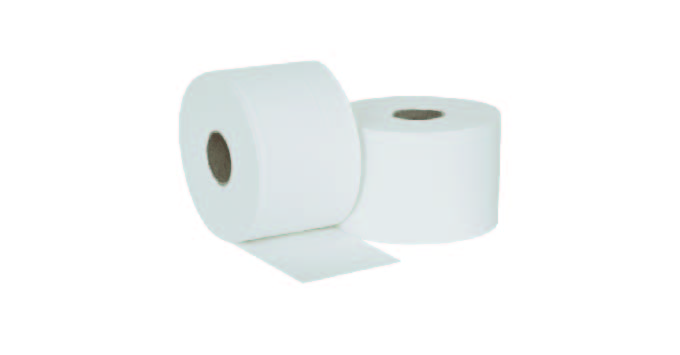 toilet roll