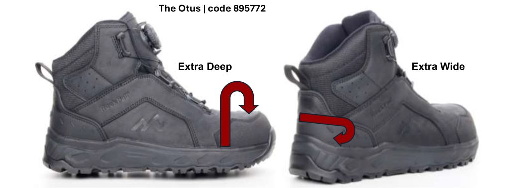 Otus 6E by Rock Fall