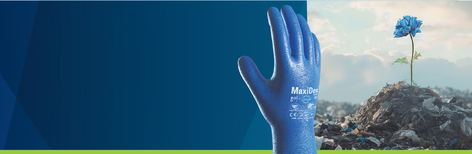 MaxiDex Protective Gloves