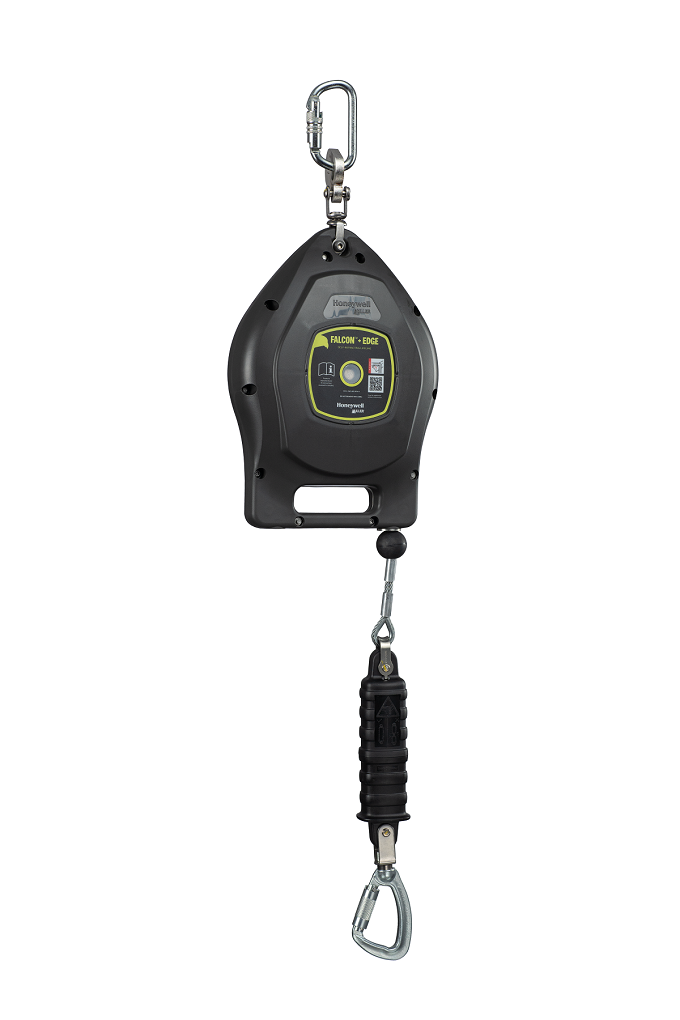 Miller Falcon Edge SRL, designed for edge applications