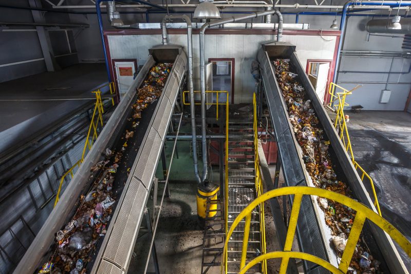 Simpler Recyle Reforms Simpler Recycling: Recycling Reform – Bunzl Greenham Pulse