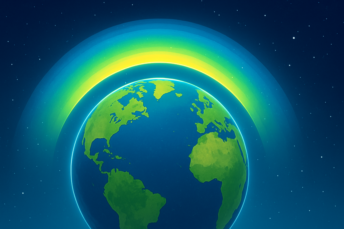 International Day for the Preservation of the Ozone Layer | Montreal ...
