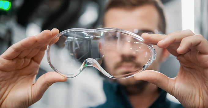 En166 Table EN 166 vs EN ISO 16321: Key Differences in Safety Eyewear Standards ...