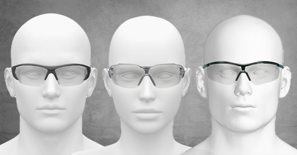 En166 Table EN 166 vs EN ISO 16321: Key Differences in Safety Eyewear Standards ...