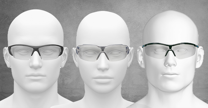 En166 Table EN 166 vs EN ISO 16321: Key Differences in Safety Eyewear Standards ...