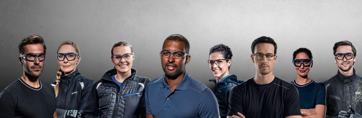 En166 Table EN 166 vs EN ISO 16321: Key Differences in Safety Eyewear Standards ...