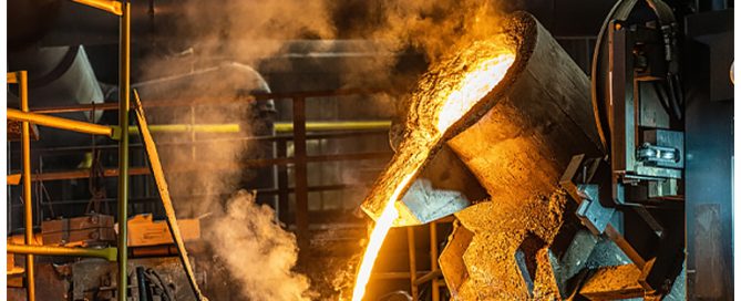 Metal Production