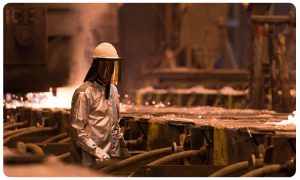 Metal Fabrication
