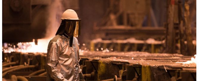 Metal Fabrication
